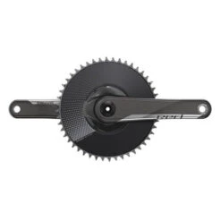 Pédalier Sram Red D1 DUB - 1x12v - Carbone