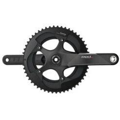 Pédalier Sram Red GXP Yaw - Compact 50 X 34