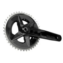 Pédalier SRAM Rival D1 Wide DUB 43x30D -SRAM Soldes pedalier sram rival d1 wide dub 43x30d 1