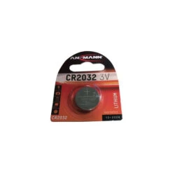 SIGMA SPORT Pile Lithium Sigma CR 2032 X1