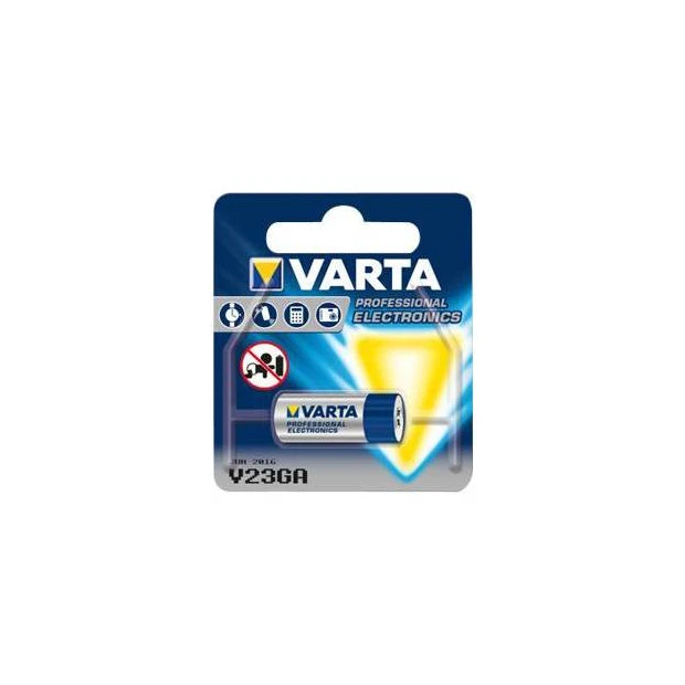 Pile Varta V 23GA 12 V 3 Pile Varta V 23GA 12 V