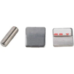 Plaquette D'Appui Et Vis Pour Dérailleur Avant Shimano Dura Ace FD-R9150