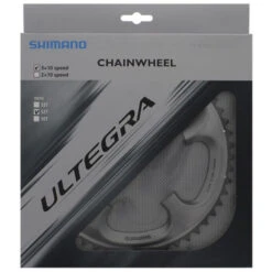 Plateau Extérieur Shimano Ultegra FC-6703 - 52 Dents 5 Plateau Extérieur Shimano Ultegra FC-6703 - 52 Dents -SRAM Soldes plateau exterieur shimano ultegra fc 6703 52 dents 1