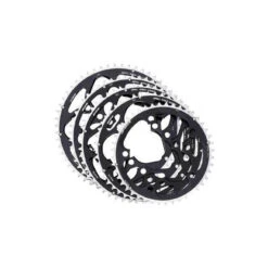 Plateau FSA Pro 130mm 52 Dents