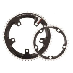 Plateau FSA Super Road K-FORCE Standard - 130 Mm - 52 Dents