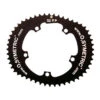 Plateau O'Symetric 130 Mm 50 Dents Noir 1 Plateau O'Symetric 130 Mm 50 Dents Noir -SRAM Soldes plateau o symetric 130 mm 50 dents noir