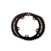 Plateau O'Symetric 130mm 56 Dents Noir -SRAM Soldes plateau osymetric 130 56 noir