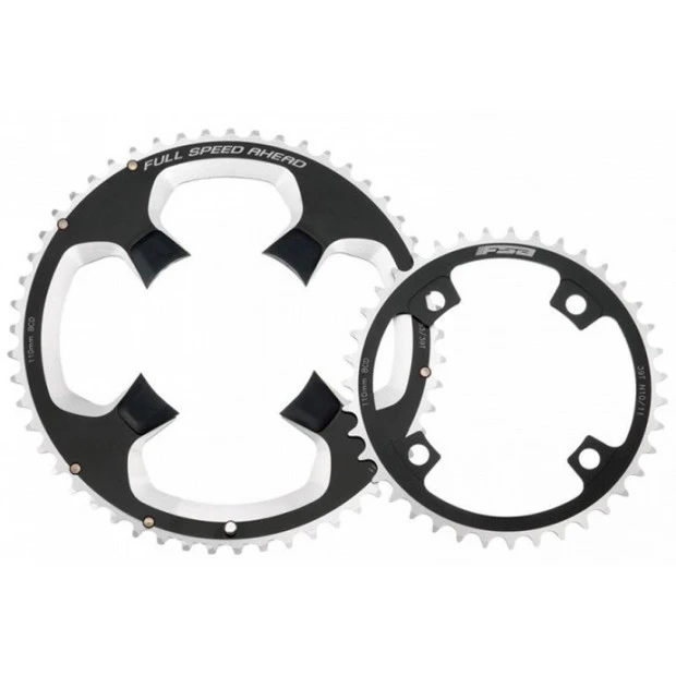 Plateau Route FSA SL-K ABS 110mm 52 Dents 3 Plateau Route FSA SL-K ABS 110mm 52 Dents