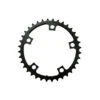 Plateau Route Intermédiaire SRAM Road 130mm 39 Dents Noir -SRAM Soldes plateau route intermediaire sram road 130mm 39 dents noir
