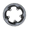 Plateau Sram Force 22 X-Glide R - 110 Mm -SRAM Soldes plateau sram force 22 xglide r 110 mm