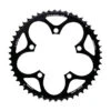 Plateau SRAM Force Compact 110 Mm 50 Dents (50/36) Noir -SRAM Soldes plateau sram force compact 110 mm noir