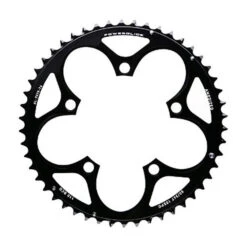 Plateau SRAM Force Compact 110 Mm 50 Dents (50/36) Noir