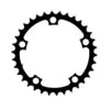 Plateau Sram PowerGlide Road Compact 110 Mm 2 Plateau Sram PowerGlide Road Compact 110 Mm -SRAM Soldes plateau sram powerglide road compact 110 mm