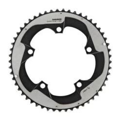 Plateau SRAM RED X-Glide Yaw S2 130 Mm 53 Dents 10V