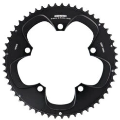 Plateau SRAM Road PowerGlide 53 Dents 130 Mm