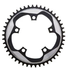 Plateau SRAM X-Sync 110 Mm 42/44/46 Dents 11V Gris