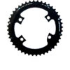 Plateau Stronglight Ext. Dura-Ace 7075-T6 110 Mm 11V -SRAM Soldes plateau stronglight ext dura ace 7075 t6 110 mm 11v
