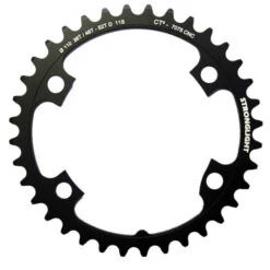 Plateau Stronglight Int. Dura-Ace 7075-T6 110 Mm 11V
