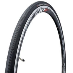 Pneu Hutchinson Fusion 5 All Season TS 28 700x28 28-622 Noir