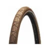 Pneu Hutchinson Gotham Réfléchissant - Protect'Air - 700x50" (50-622) - Marron -SRAM Soldes pneu hutchinson gotham reflechissant protect air 700x50 50 622 marron