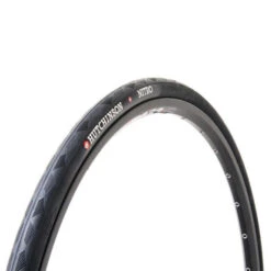 Pneu Hutchinson Nitro 2 - Tube Type - 700x25(25-622) - Noir -SRAM Soldes pneu hutchinson nitro 2 noir 28 25 622 2