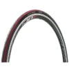 Pneu Hutchinson Nitro 2 TR - Tube Type - 700x25 - Noir/Rouge 2 Pneu Hutchinson Nitro 2 TR - Tube Type - 700x25 - Noir/Rouge -SRAM Soldes pneu hutchinson nitro 2 tr tube type 700x25 noir rouge
