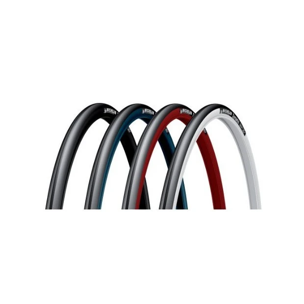 Pneu Michelin Dynamic Sport (700x23) 3 Pneu Michelin Dynamic Sport (700x23)