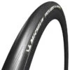 Pneu Michelin Power All Season - Noir 700X25c -SRAM Soldes pneu michelin power all season noir 25 622
