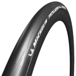 Pneu Michelin Power All Season - Noir 700X25c