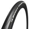 Pneu Michelin Power Endurance - Noir 700X23c -SRAM Soldes pneu michelin power endurance noir 23 622