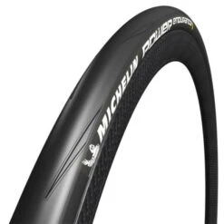 Pneu Michelin Power Endurance - Noir 700X23c