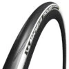 Pneu Michelin Power Endurance - Noir/Blanc 700x23c -SRAM Soldes pneu michelin power endurance noir blanc 23 622