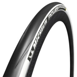 Pneu Michelin Power Endurance - Noir/Blanc 700x25c