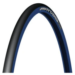 Pneu Michelin Pro 4 Comp Service Course V2 Bleu - 23/622
