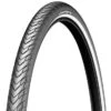 Pneu Michelin Protek Reflex Tringles Rigides 700x28C -SRAM Soldes pneu michelin protek reflex tringles rigides 700x28c