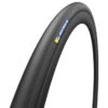 Pneu Route Michelin Power Cup 700x25C Souple Noir -SRAM Soldes pneu route michelin power cup 700x25c souple noir