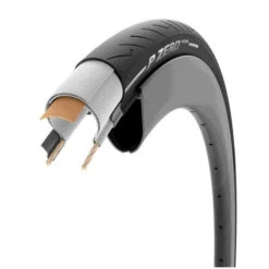 Pneu Route Pirelli P Zero Road Tube Type Tringles Souples 700x26C -SRAM Soldes pneu route pirelli p zero road tube type tringles souples 700x26c 1