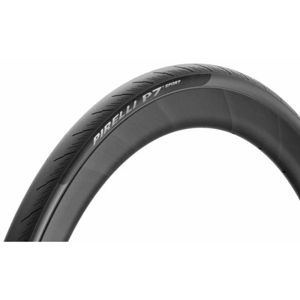 Pneu Route Pirelli P7 Sport Tringles Souples 700x28C 3 Pneu Route Pirelli P7 Sport Tringles Souples 700x28C