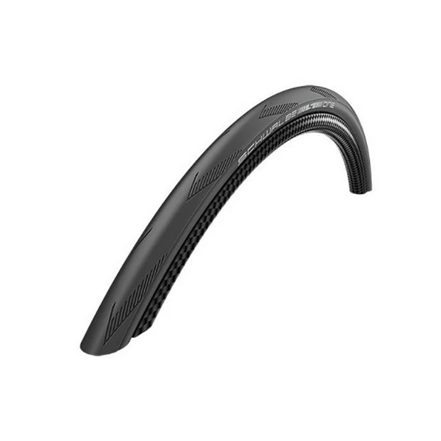 Pneu Route Schwalbe One HS462A 700x25c Tube Type Souples Noir 3 Pneu Route Schwalbe One HS462A 700x25c Tube Type Souples Noir