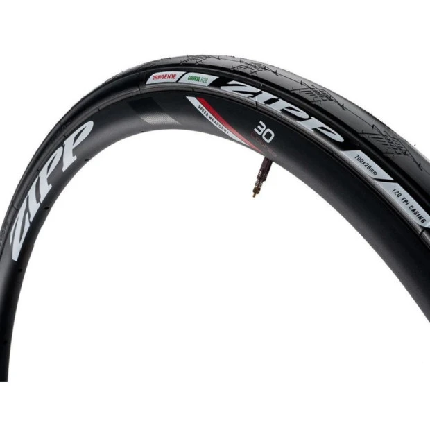 Pneu Route Zipp Tangente 700x25c 3 Pneu Route Zipp Tangente 700x25c