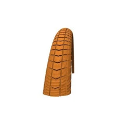 Pneu Schwalbe Big Ben HS439 26' Marron (TR)