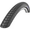 Pneu Schwalbe Big Ben HS439 27.5" - 50-584 (27.5x2.00) - Tringles Rigides 2 Pneu Schwalbe Big Ben HS439 27.5" - 50-584 (27.5x2.00) - Tringles Rigides -SRAM Soldes pneu schwalbe big ben hs439 275 50 584 275x200 tringles rigides
