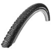 Pneu Schwalbe CX Comp Réfléchissant 26" - 50-559 (26x2.00) - Noir -SRAM Soldes pneu schwalbe cx comp reflechissant 26 50 559 26x200 noir