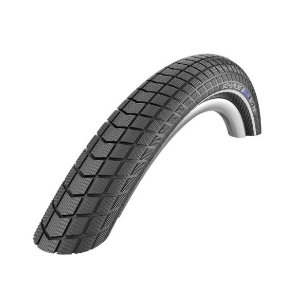 Pneu Schwalbe Little Big Ben HS439 Performance Line 28 ' - 40/622 (TR) 3 Pneu Schwalbe Little Big Ben HS439 Performance Line 28 ' - 40/622 (TR)