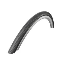 Pneu Schwalbe Lugano HS 471 28' -Souple 23-622 Noir