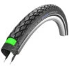 Pneu Schwalbe Marathon HS 420 Performance Line - 28x1.00 / 25-622 1 Pneu Schwalbe Marathon HS 420 Performance Line - 28x1.00 / 25-622 -SRAM Soldes pneu schwalbe marathon hs 420 performance line 28x100 25 622