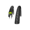 Pneu Schwalbe Marathon Original 20' HS420 (TR) -SRAM Soldes pneu schwalbe marathon original 20 hs420 tr