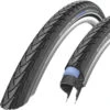 Pneu Schwalbe Marathon Plus HS440 27.5 ' - 40/584 (TR) -SRAM Soldes pneu schwalbe marathon plus hs440 275 44 584 tr