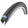 Pneu Schwalbe Marathon Plus HS440 28 ' - 40/635 (TR) -SRAM Soldes pneu schwalbe marathon plus hs440 28 40 635 tr
