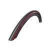 Pneu Schwalbe One V-Guard Evolution Line HS 448 28' Rouge - 23/622 1 Pneu Schwalbe One V-Guard Evolution Line HS 448 28' Rouge - 23/622 -SRAM Soldes pneu schwalbe one v guard evolution line hs 448 28 rouge 23 622